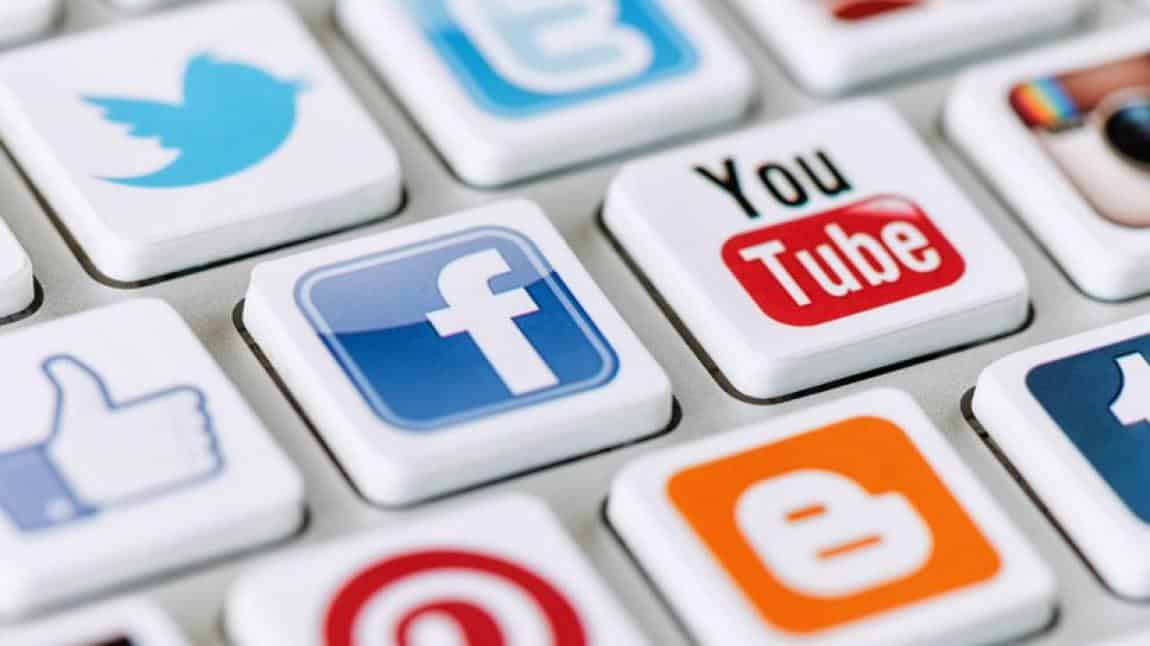 Bizi Sosyal Medya Hesaplarımızdan Takip Edin